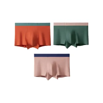 Urban Beauty Underpants Men's 3 Pack