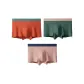 Orange Red+Jasper+Light Pink