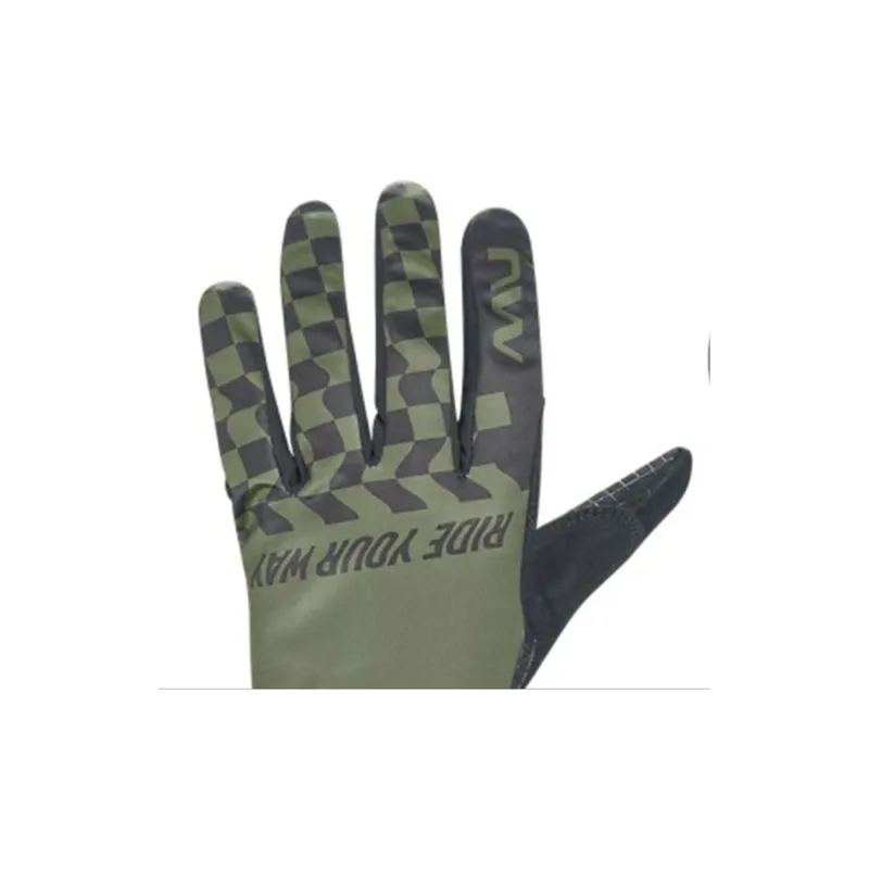 NORTHWAVE Riding Equipment-4