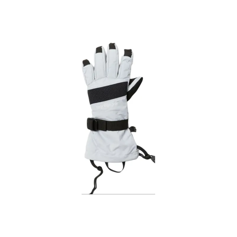 Columbia Ski Gloves Gloves Women's-2
