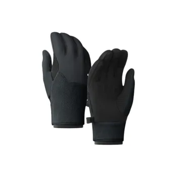 BENEUNDER Velvet Like Gloves Women's Multicolor