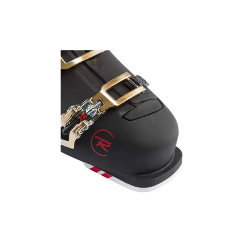 ROSSIGNOL RBJ2200 Skis Ski Boots Women's-4