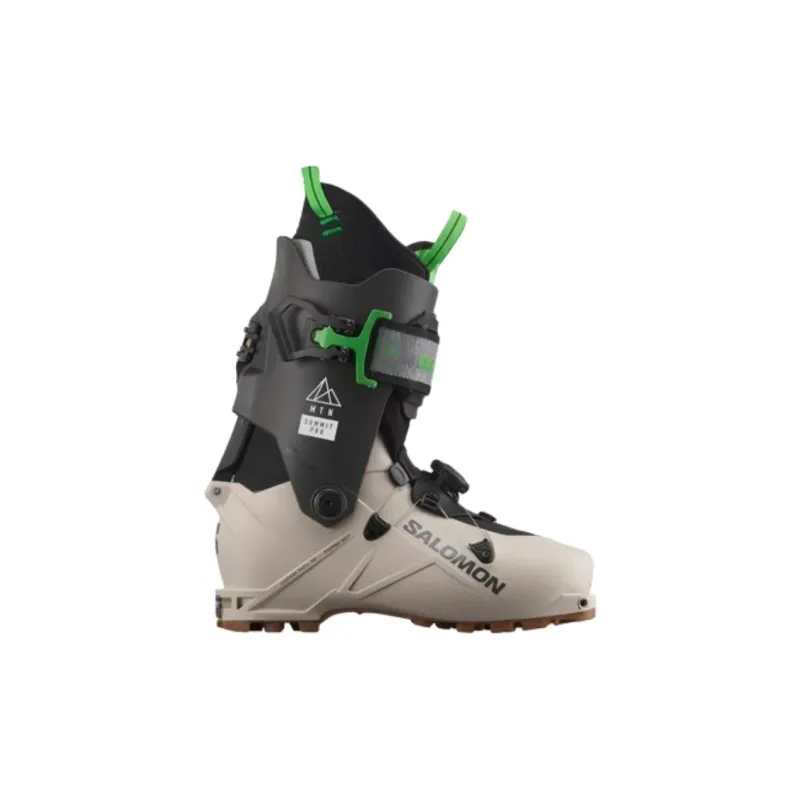 SALOMON MTN SUMMIT PRO Skis Ski Boots Men's-1