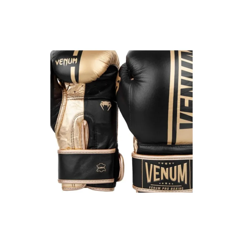 VENUM Boxing Gloves Nappa Leather Unisex-2