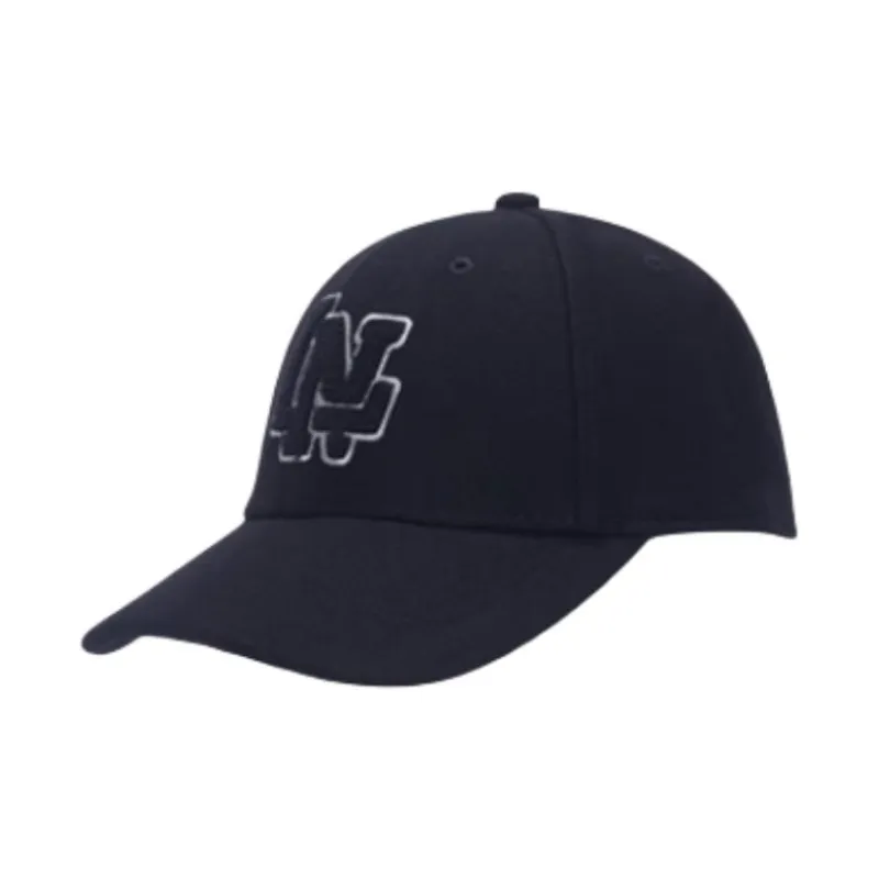 LiNing Sheep Wool, Polyester, Cotton, Fibers Baseball Caps Unisex Multicolor-3