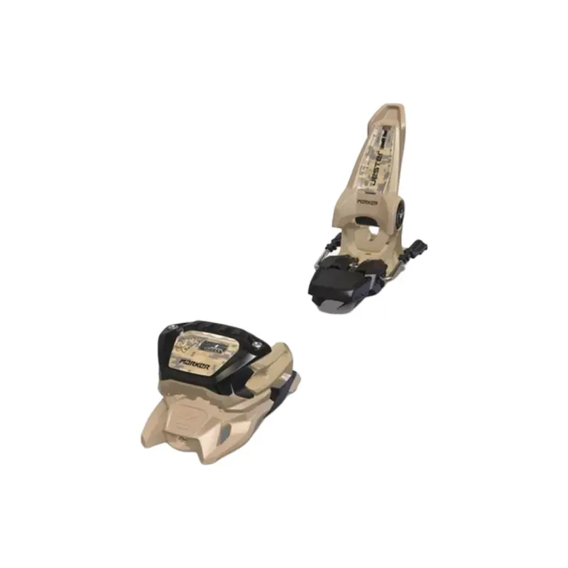 VOLKL Ski Bindings-1
