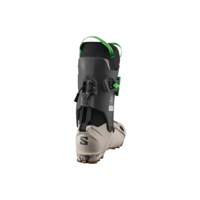 SALOMON MTN SUMMIT PRO Skis Ski Boots Men's-4