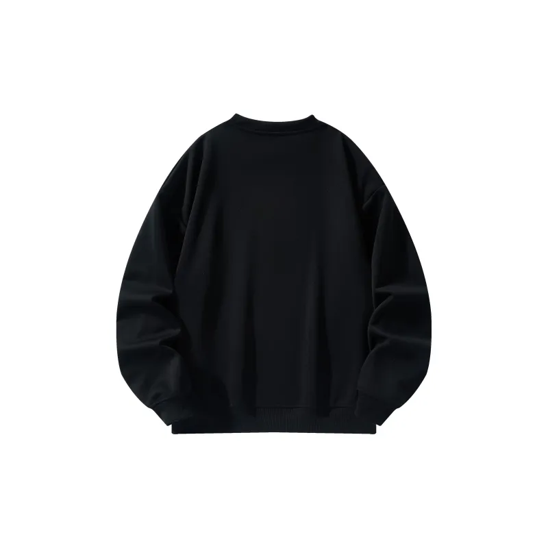 LEVEL Sweatshirts Unisex-1