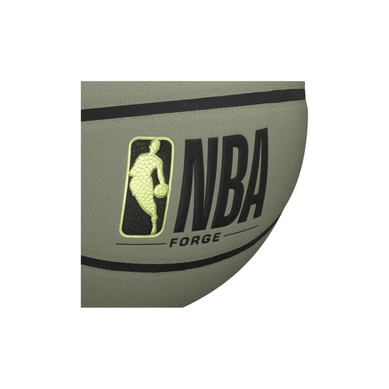 Wilson NBA PU Basketball Khaki Size 5/6/7 Ball Training Unisex-2