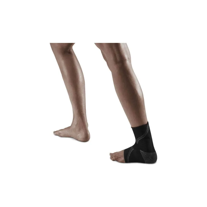 Cep Ankle Braces Soccer Basketball Running Unisex Polyester Elastane-3
