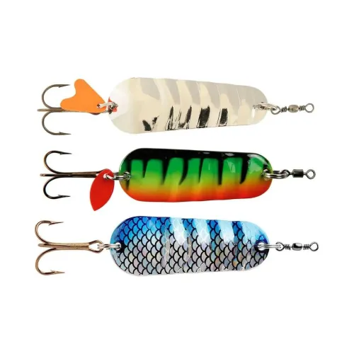 ABU GARCIA Fish Hook Fishing Lure Wild Fishing Barbed Hook 20g