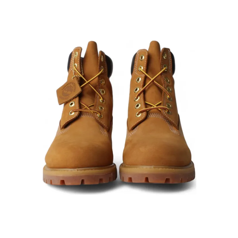 Timberland Premium 6 Inch Boots-3