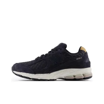 New Balance 2002R Quilted Black