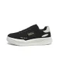 Black (Standard Leather Shoe Size)