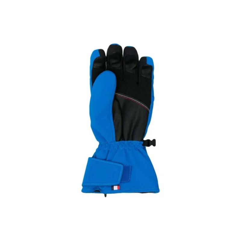 ROSSIGNOL Ski Gloves Insulated For Cold Weather Gloves Unisex-4