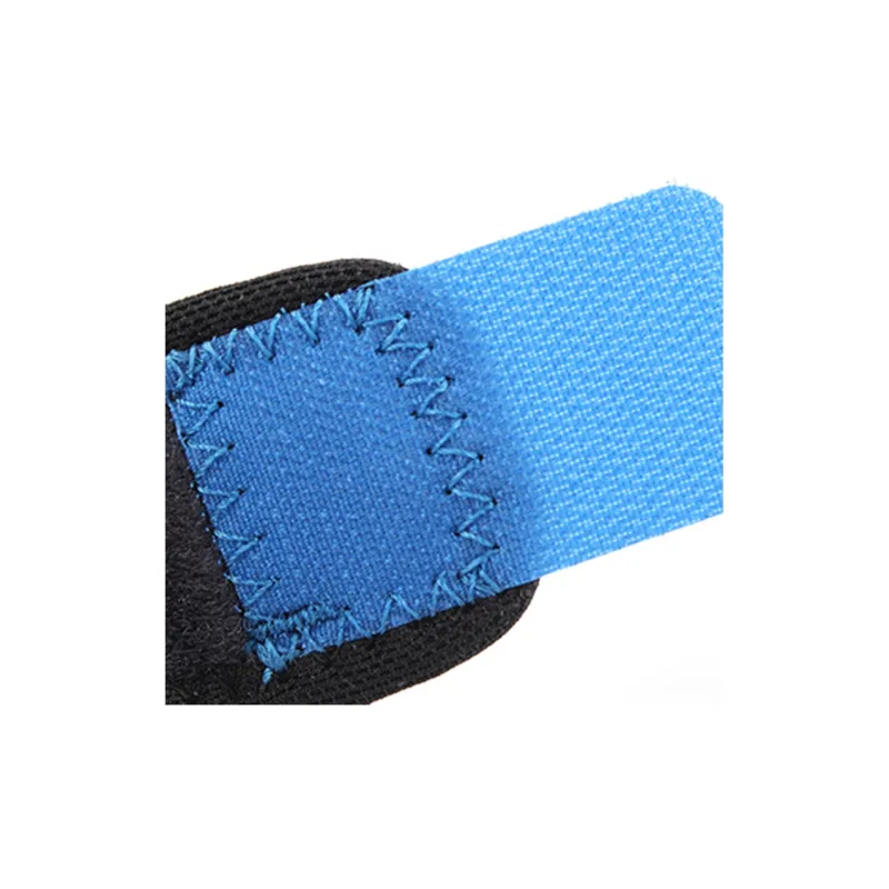 AQ Sports Protective Gears Unisex Black-3