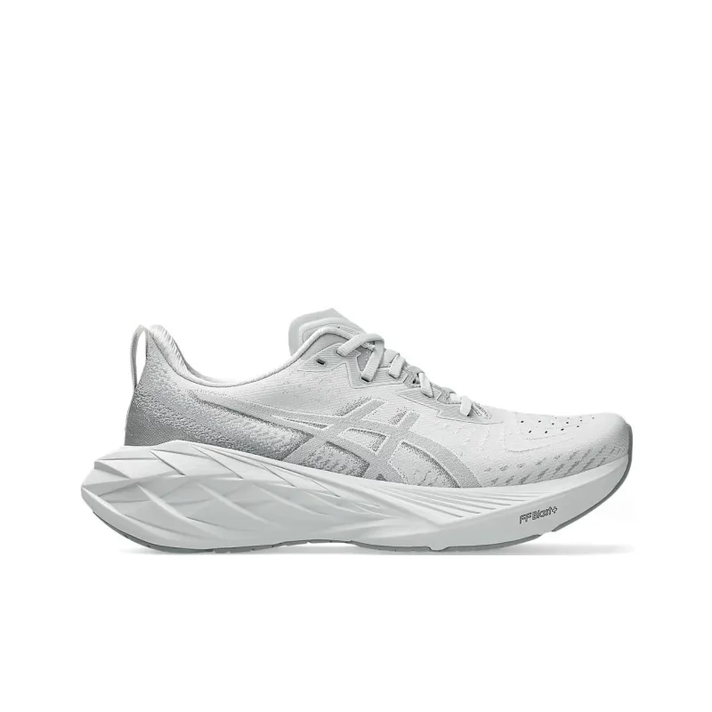 Asics Novablast 4 Concrete Steel Grey-1