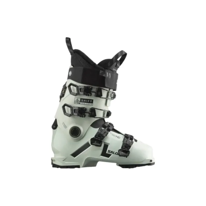 SALOMON SHIFT PRO 100 AT Skis Ski Boots Women's-1