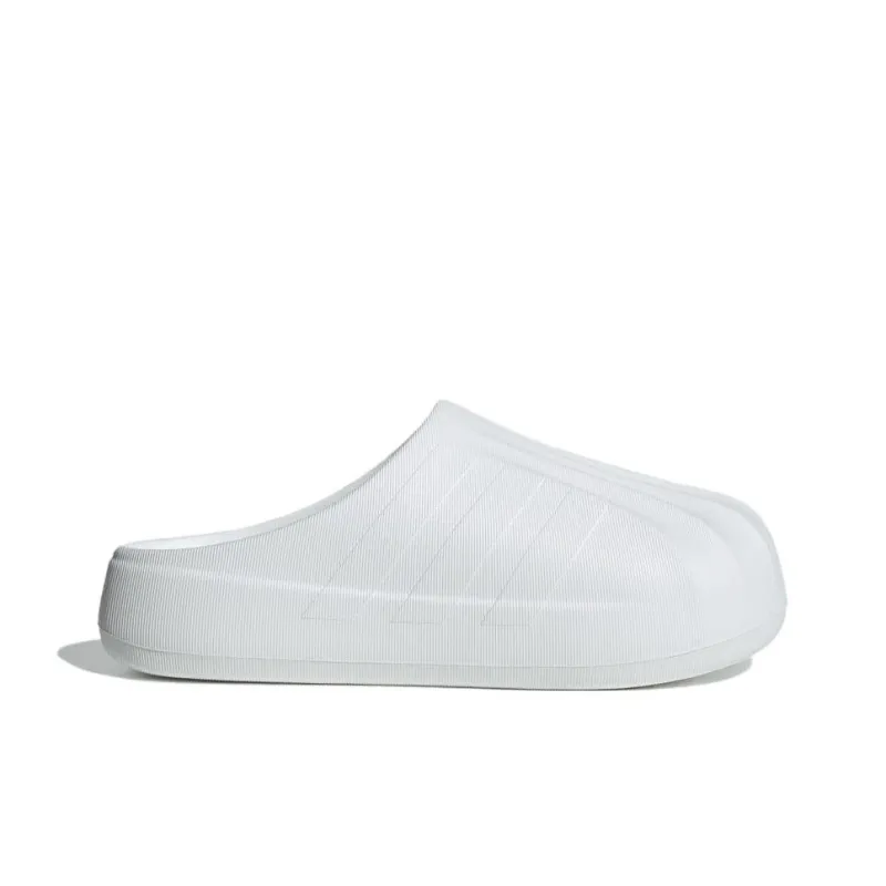 AdiFOM Superstar Mule Adidas Originals 'Crystal White'-1