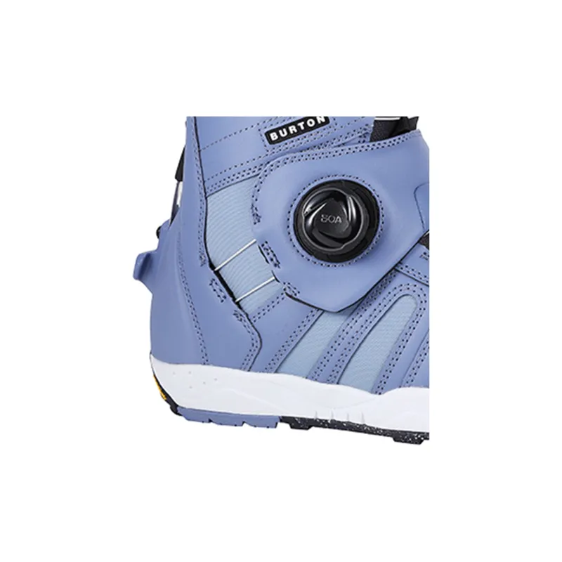 BURTON STEP ON FELIX Single Snowboard Ski Boots Women's-3