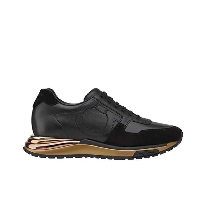 FERRAGAMO Brooklyn Sneakers-1