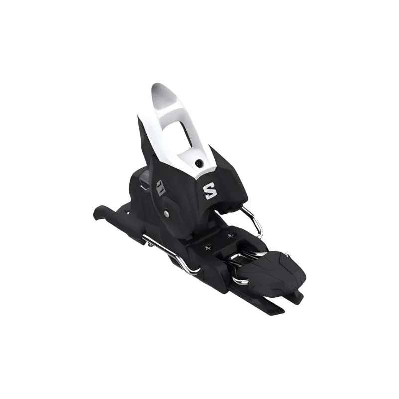 SALOMON Single Snowboard Ski Bindings-3