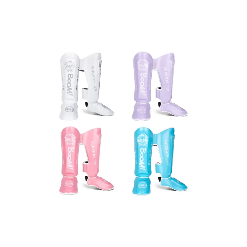 Competition Boxing Protective Gears-15