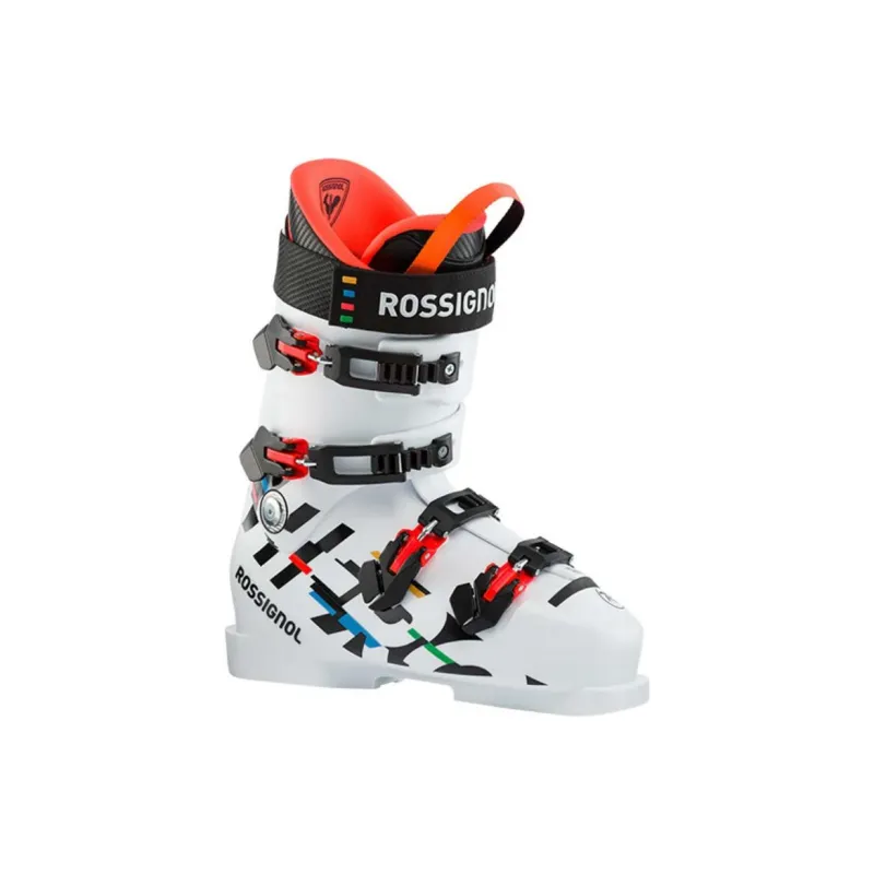 ROSSIGNOL Skis Ski Boots Unisex-6