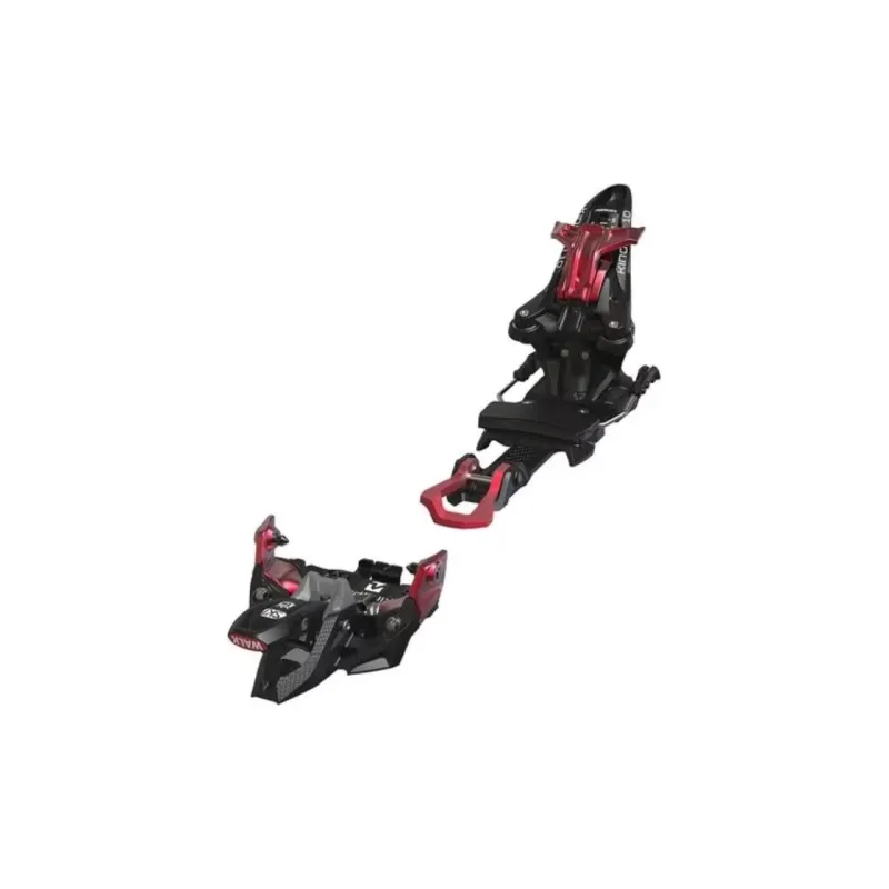 MARKER Ski Bindings-1