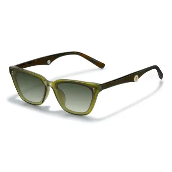 MK MINGKU Butterfly Sunglasses Unisex
