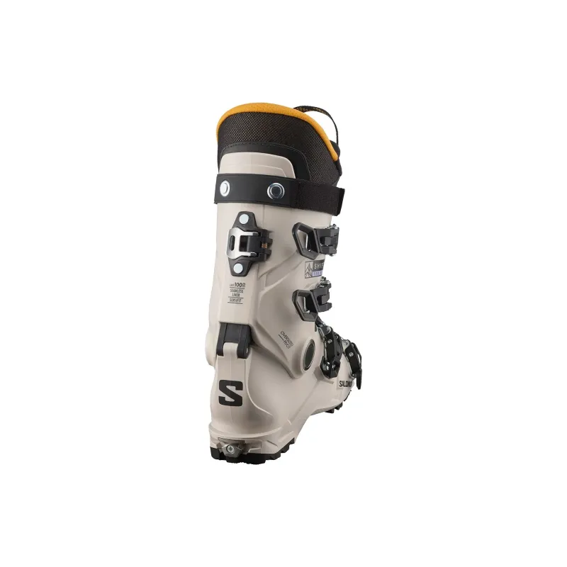 SALOMON SHIFT PRO 80T AT Skis Ski Boots Kids'-3