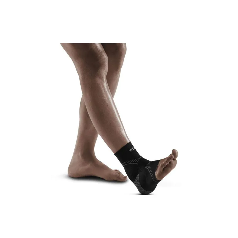 Cep Ankle Braces Soccer Basketball Running Unisex Polyester Elastane-4