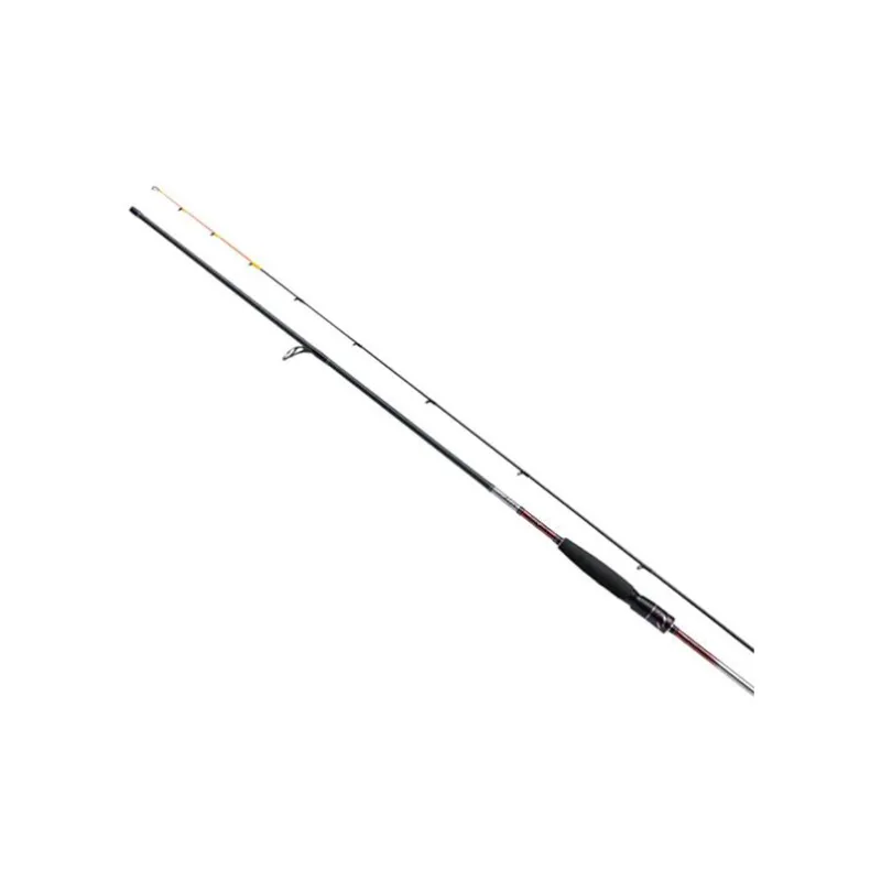 DAIWA Fish Hook Long Shank Hook-3
