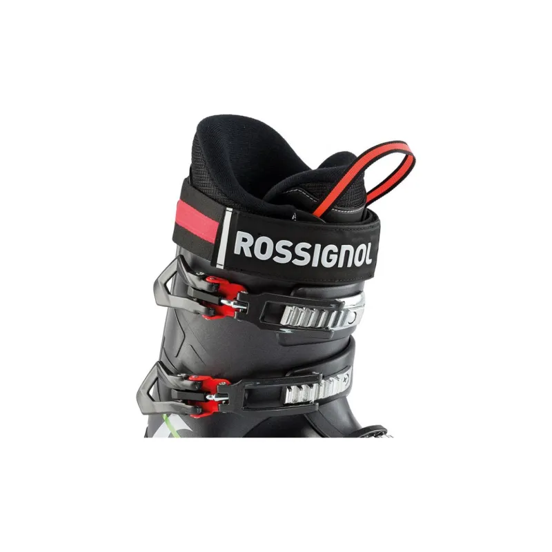 ROSSIGNOL Skis Ski Boots Unisex-4