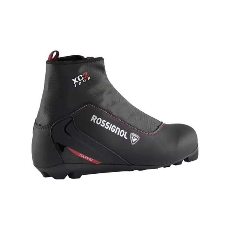 ROSSIGNOL Single Snowboard Ski Boots Unisex-5