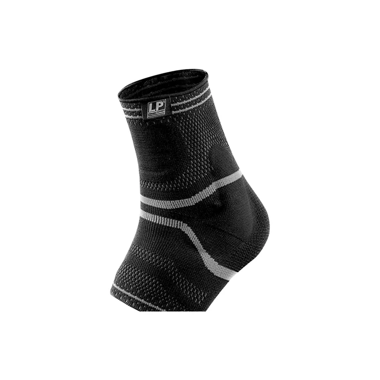 LP SUPPORT Ankle Braces Running Basketball Unisex Polyamide Elastane-3