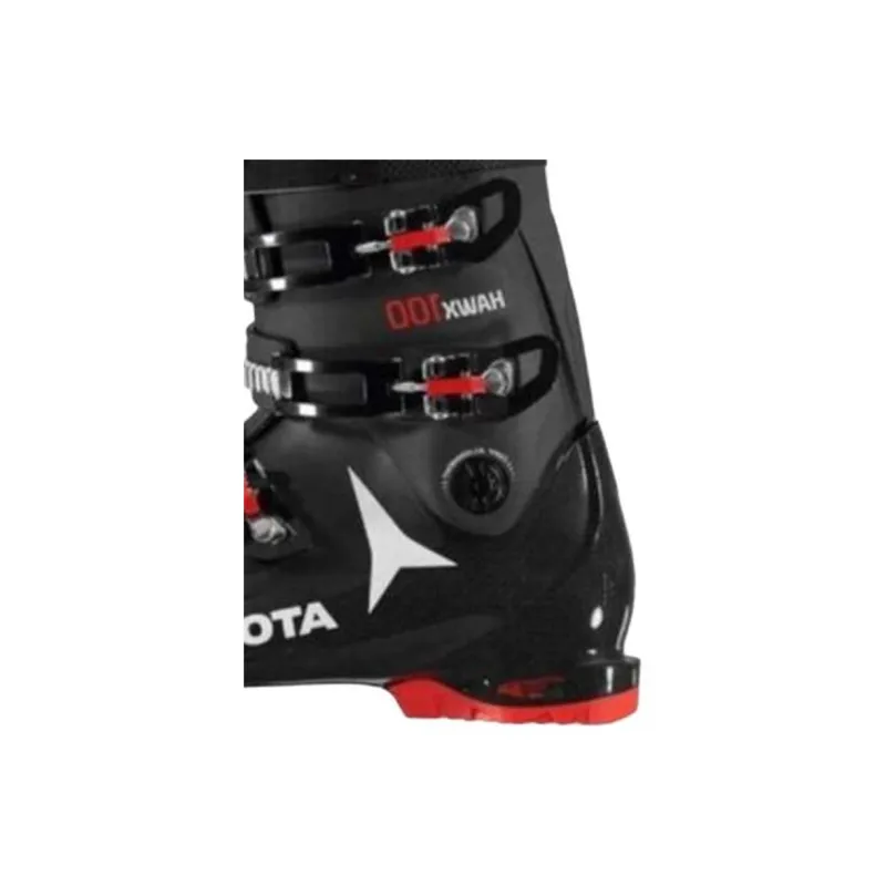 ATOMIC Hawx Magna R100 Skis Ski Boots Men's-3