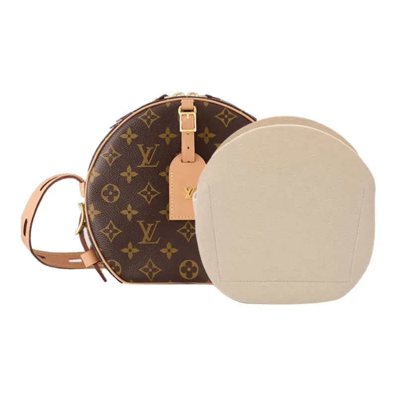 BagINBAG Felt Bag Insert Women's Multicolor-2
