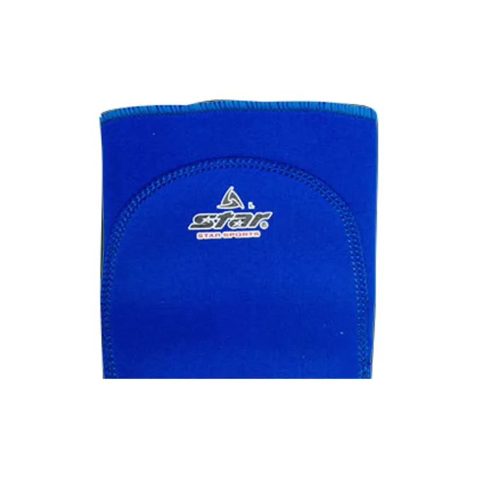 Star Elbow Pads-1