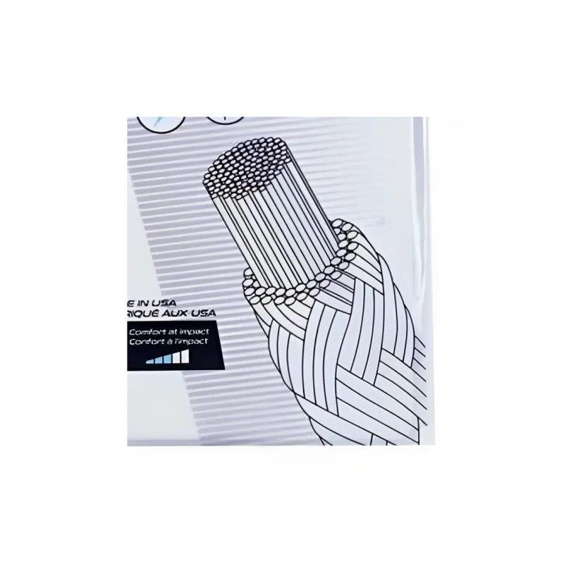 DECATHLON Badminton Racket Strings-4