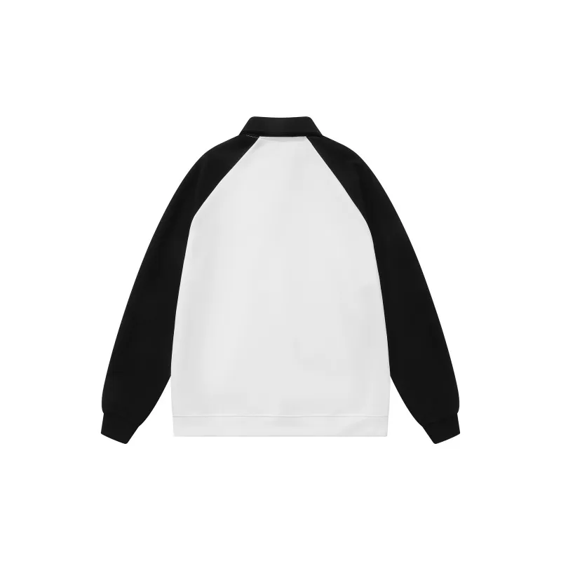 THREE BODY Polo Shirts Unisex-1
