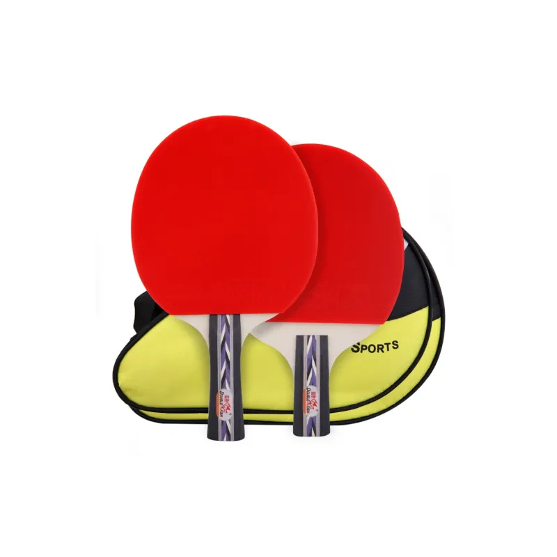 DOUBLE FISH Ping Pong Paddles-2