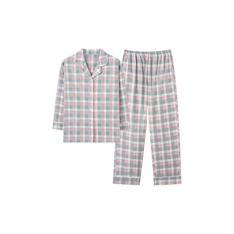 MIIOW Women's Pajama Sets-2