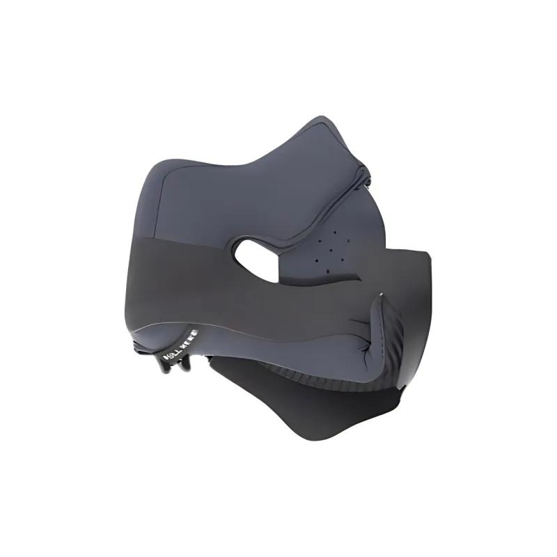 KYT Cheek Pads Cycling Unisex Neck Protection-3