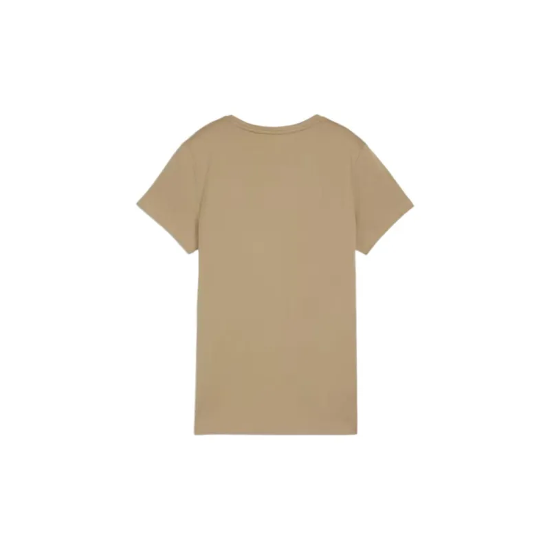 PUMA Sudadera Con Capucha Para Mujer Essentials Big Cat Logo-1