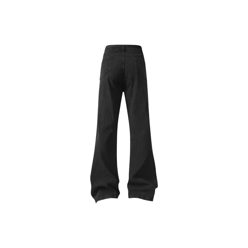 MIIOW Jeans Unisex-3