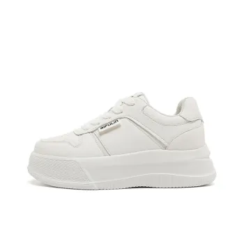 AIFUlIn Evelyn Low Top Skateboard Shoes Women's