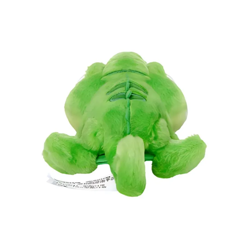 Disney Mini Baby Pascal Dolls Plush Doll 11cm Height Shanghai Disney-3