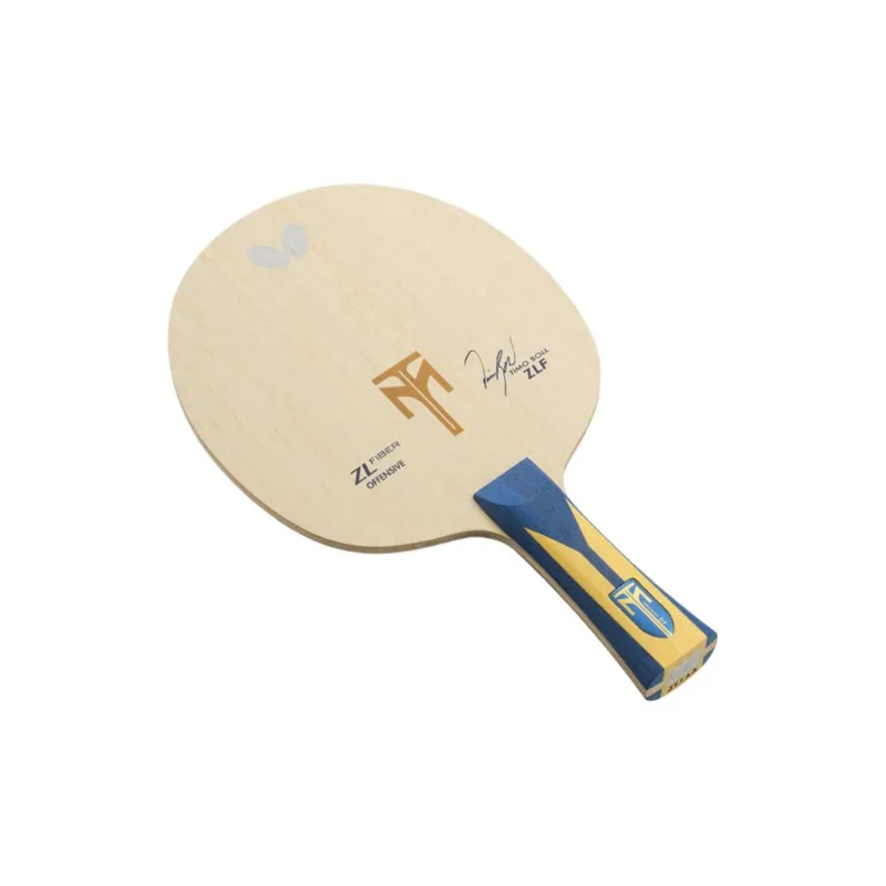 Butterfly TIMO BOLL Table Tennis Blades-1