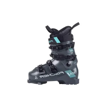 FISCHER RC4 95 HV Vac GW Skis Ski Boots Unisex